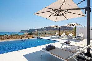 Unclassified image, 3 of 34, button - Lindian Poem Villas (Lindos)