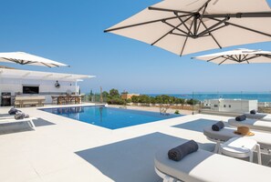 Unclassified image, 2 of 34, button - Lindian Poem Villas (Lindos)