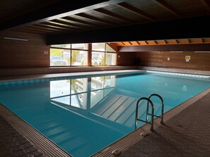 Pool - Grimmingblick Apartment with Pool and Spacious Terrace (Sonnenalm)