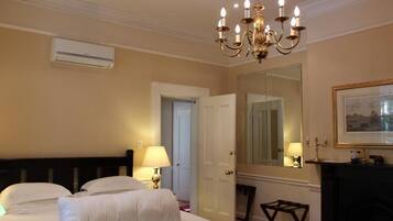 Doppel- oder Zweibettzimmer, 1 King-Bett, Nichtraucher