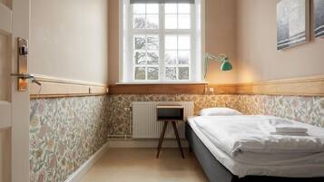 Yhden hengen standard-huone | Ilmainen Wi-Fi