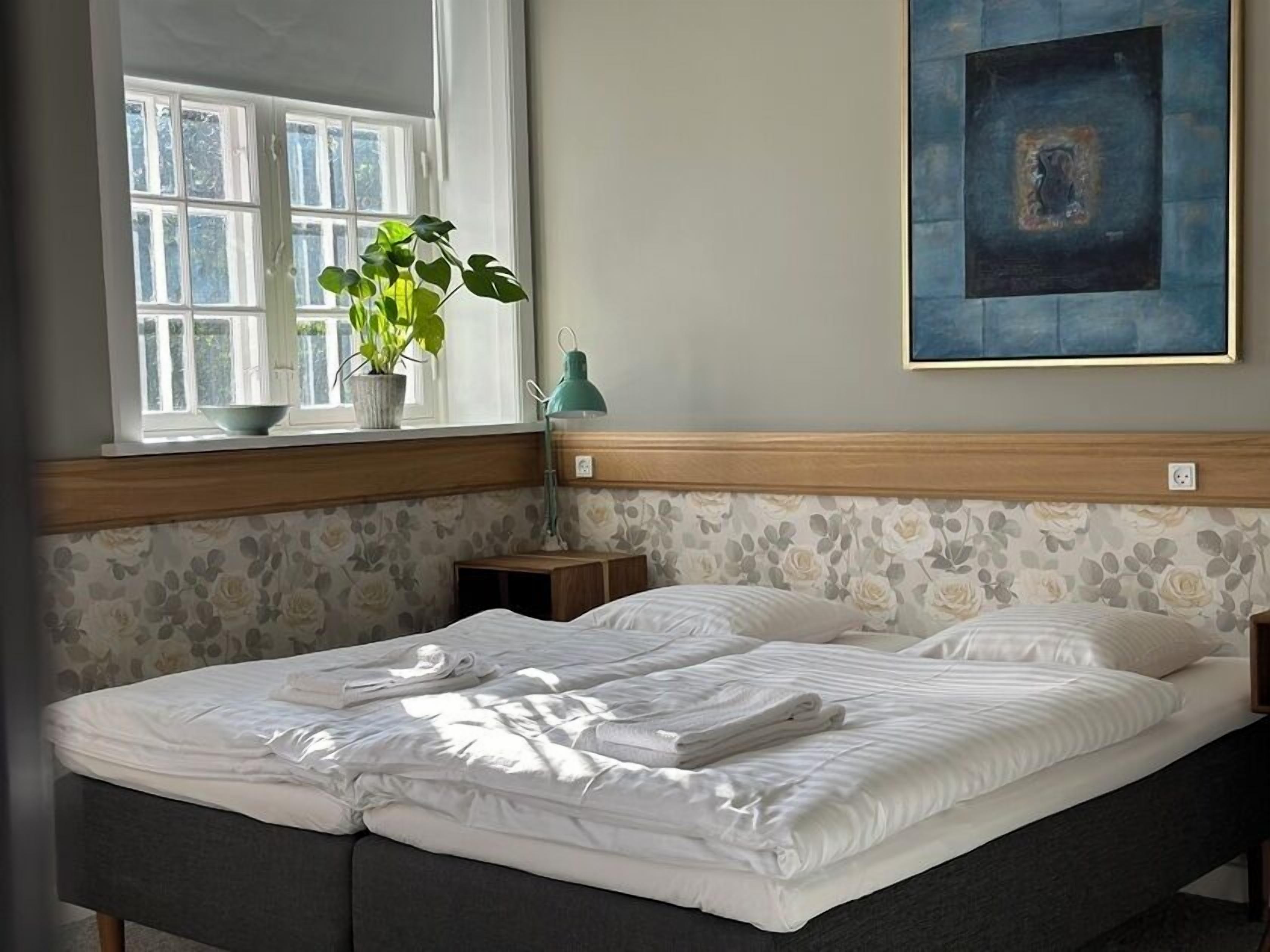 Classic Double Room | Free WiFi