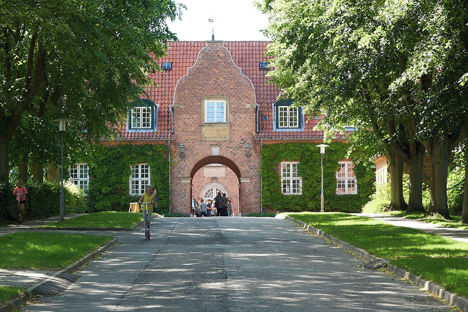Ulkopuoli