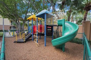 子供用スペース