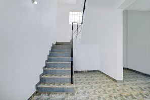 House | Interior - Collection Formerly Dhana Residency (Tirupporur)