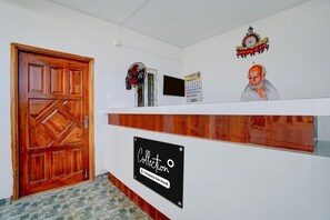 House | Reception - Collection Formerly Dhana Residency (Tirupporur)