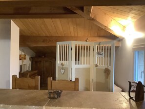 Dining - Vrbo Property (Frontignan)