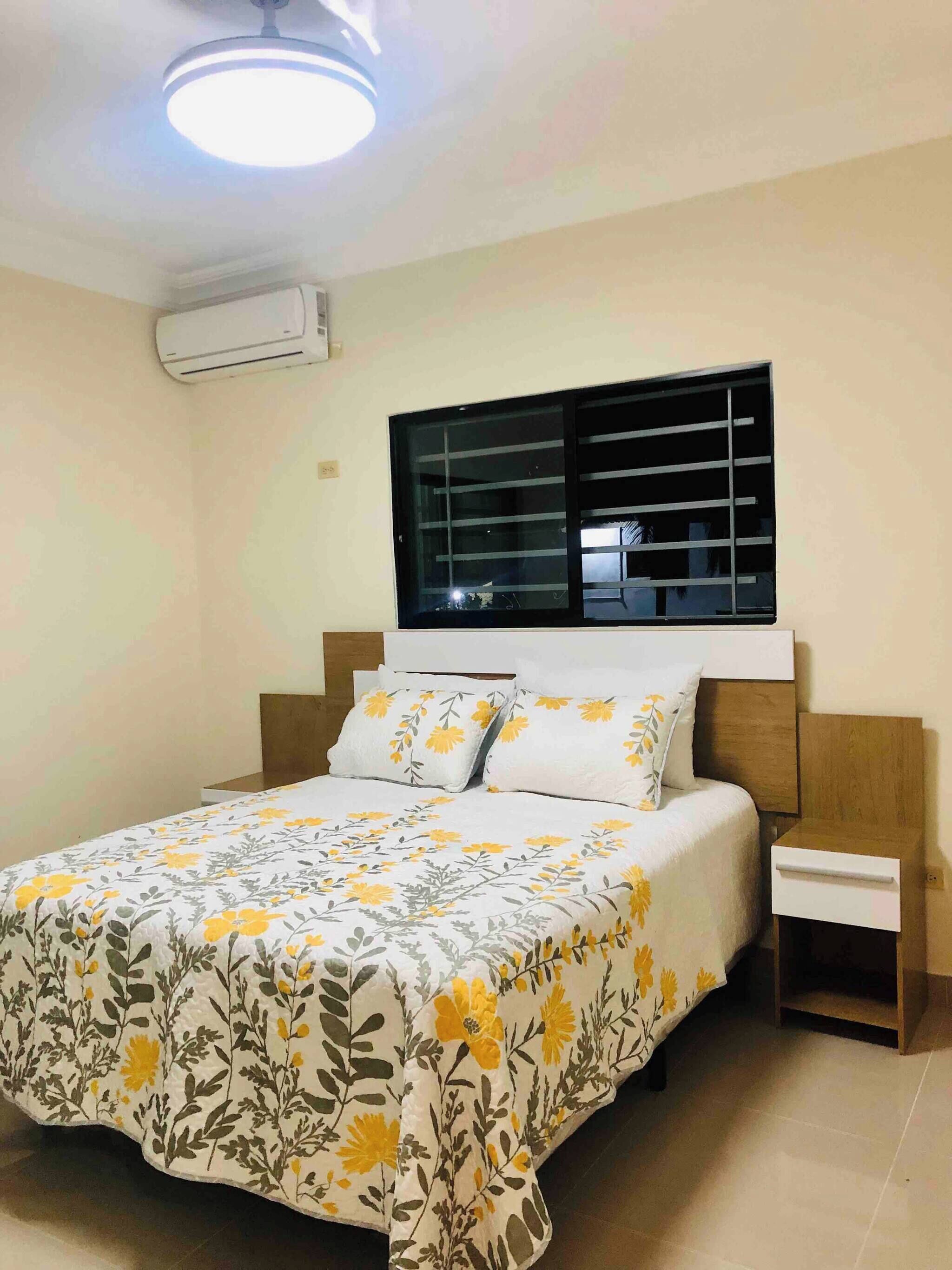 Apartment, 2 Bedrooms, Private Pool | 2 bedrooms