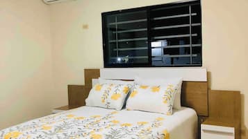 Apartment, 2 Bedrooms, Private Pool | 2 bedrooms