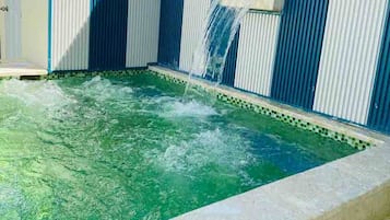 Apartment, 2 Bedrooms, Private Pool | Pool | Outdoor pool