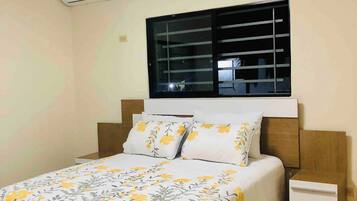 Appartamento, 2 camere da letto, piscina privata