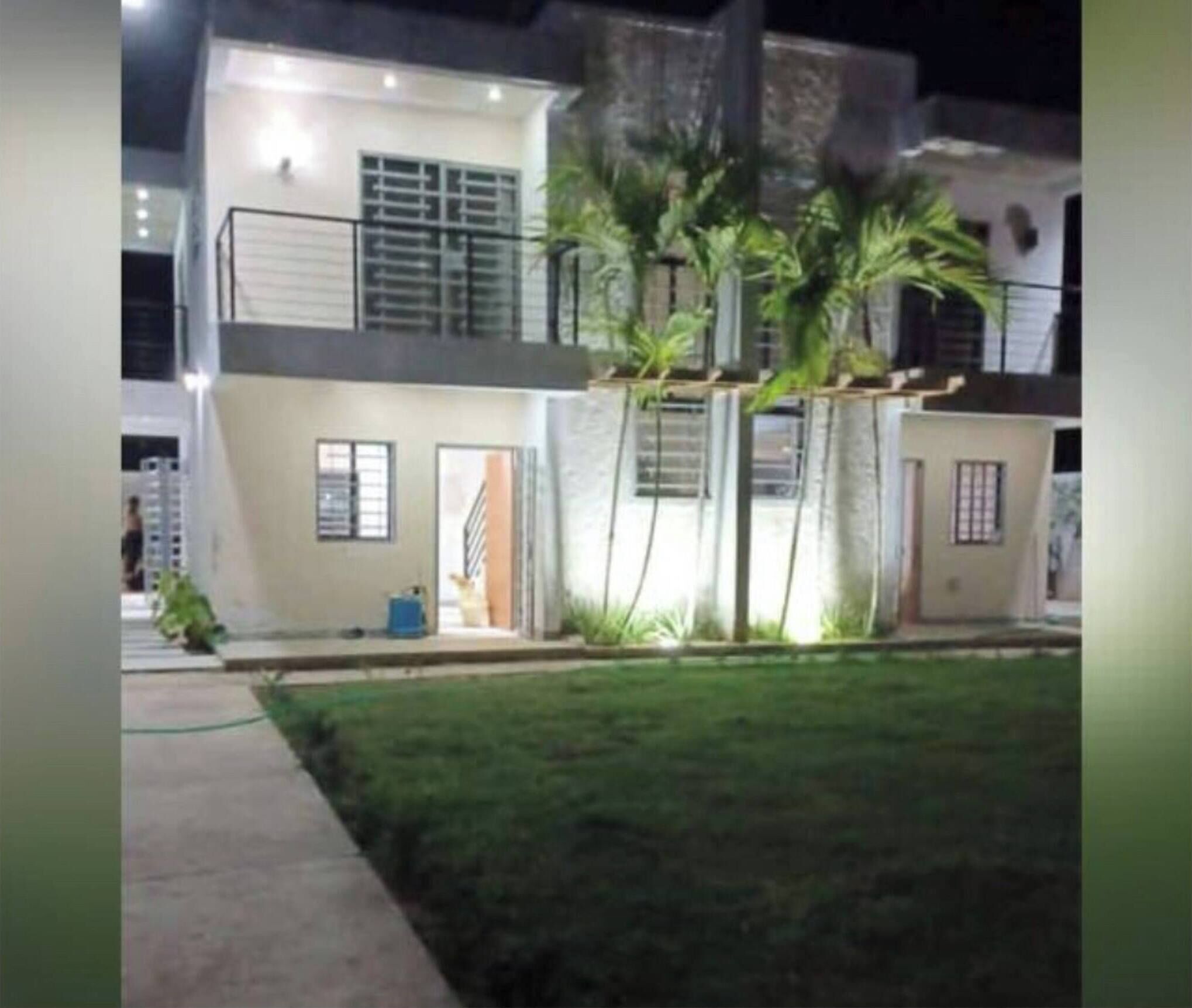 Departamento, 2 habitaciones, alberca privada | Exterior