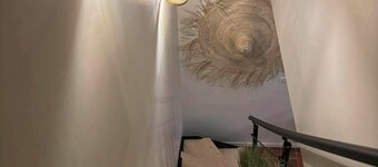 Evasion au Temps d'Orient -SPA HAMMAM AND BREAKFAST
