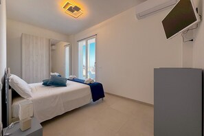 3 habitaciones, tabla de planchar con plancha y wifi gratis 
