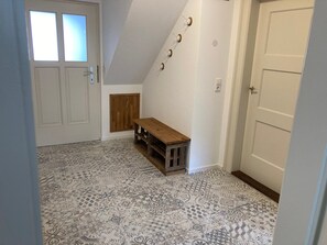 Interior - Feierabend at the Foot of the Kaiserstuhl (Bötzingen)