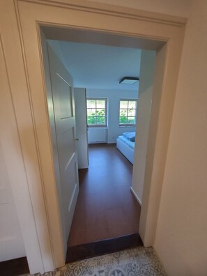 Interior - Feierabend at the Foot of the Kaiserstuhl (Bötzingen)