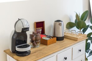 コーヒー / コーヒーメーカー