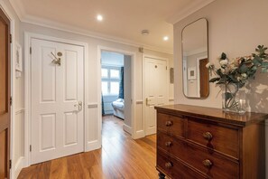 Interior - Beautiful apartment in the heart of Mayfair (London)