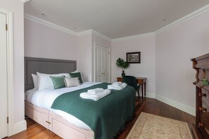 Room - Beautiful apartment in the heart of Mayfair (London)