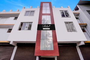 House | Exterior - Collection O Calangute Circle (Calangute)