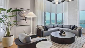 Smart TV, offices