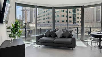 Smart TV, offices