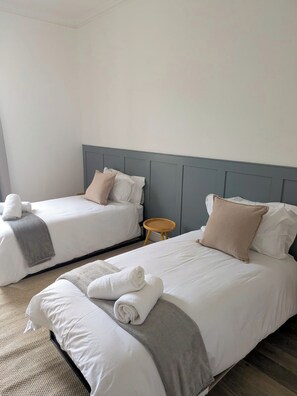 2 camere, ferro/asse da stiro, Wi-Fi, lenzuola
