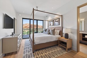 3 habitaciones, wifi gratis y ropa de cama 