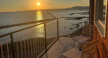 IL FASCINO DEL GOLFO DI NAPOLI