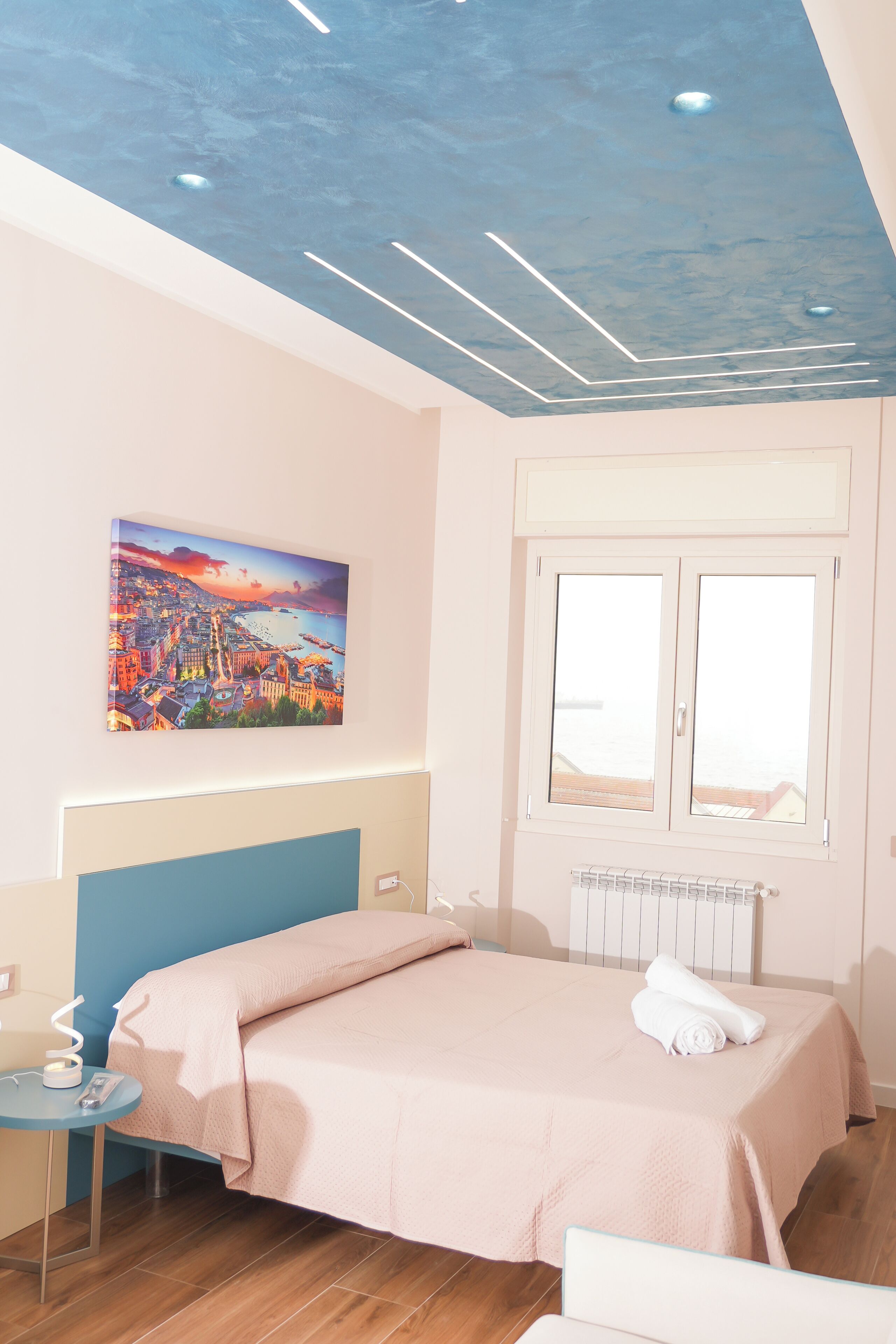 Camera