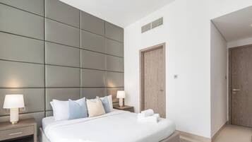Apartment | Wi-fi percuma