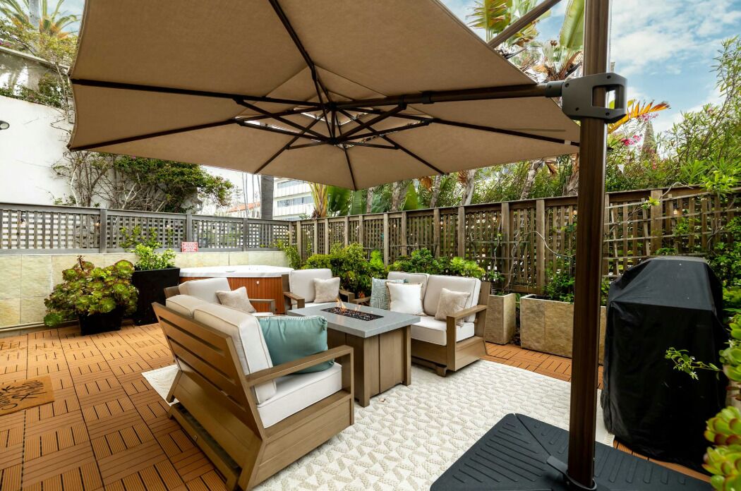 Terras