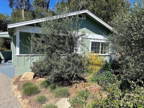 20% Off 30+ Stay Mins To Carpinteria Beach & Shops