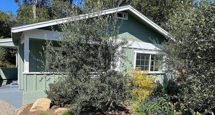 20% Off 30+ Stay Mins To Carpinteria Beach & Shops