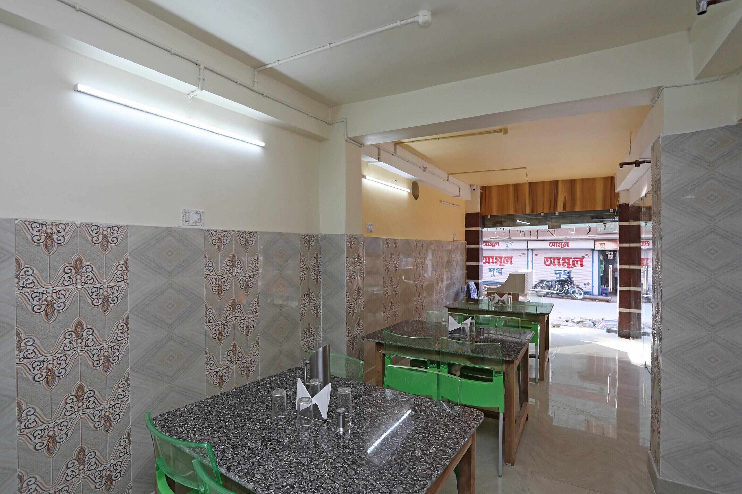 House | Dining