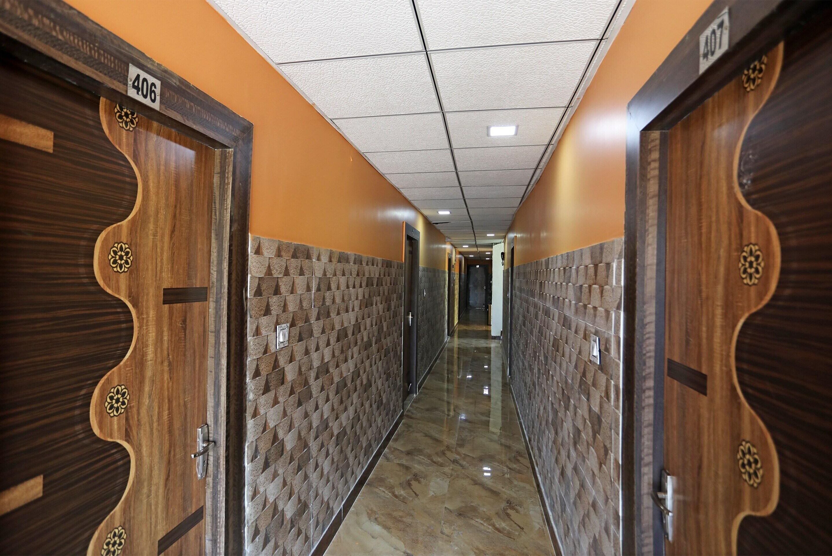 House | Interior