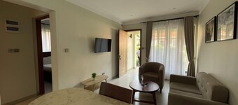 Spacious 1 Bedroom Apartment Le Cottage Mbale