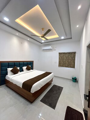 Unclassified image, 2 of 26, button - Hotel Girraj Stay Inn  (Mathura)