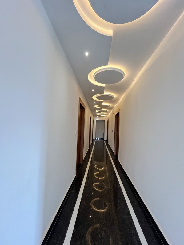 Interior - Hotel Girraj Stay Inn  (Mathura)