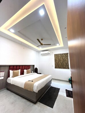 Unclassified image, 2 of 26, button - Hotel Girraj Stay Inn  (Mathura)