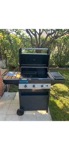 Mini Villa "Mon Rêve Corse" Seaside in Residence with Swimming Pool