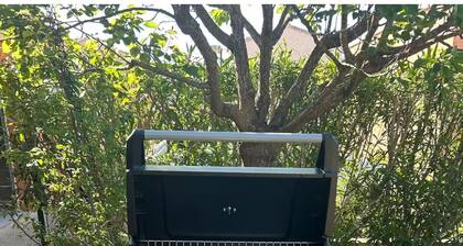 Mini Villa "Mon Rêve Corse" Seaside in Residence with Swimming Pool