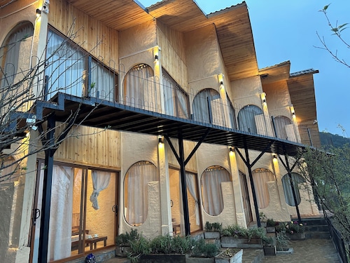 Phong Lai Mountain Homestay