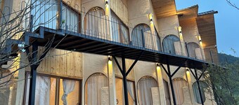 Phong Lai Mountain Homestay