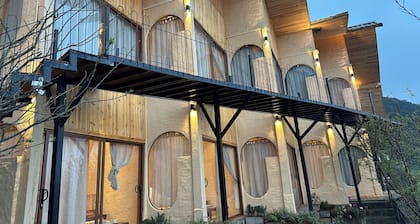 Phong Lai Mountain Homestay