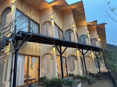 Phong Lai Mountain Homestay