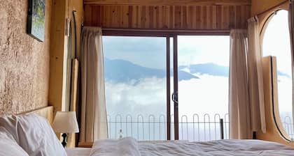 Phong Lai Mountain Homestay