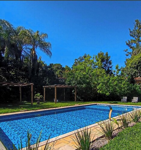 The perfect retreat to disconnect in Socorro - Villa Dona Jaca