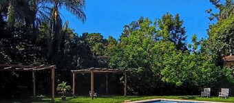 The perfect retreat to disconnect in Socorro - Villa Dona Jaca