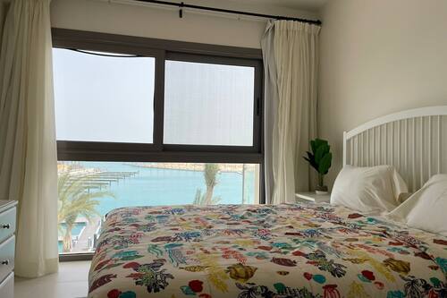 Chalet, 3 Bedrooms, Sea View
